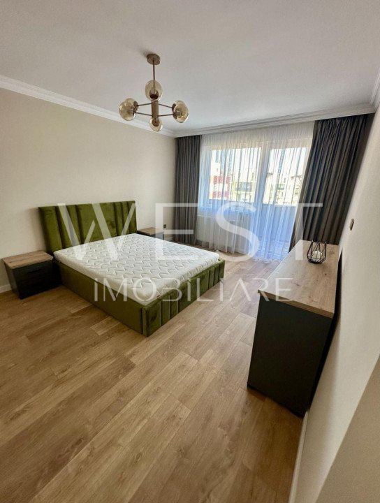 Apartament 3 camere 60mp! Ultramobilat! Nou! Eroilor! Parcare inclusa!