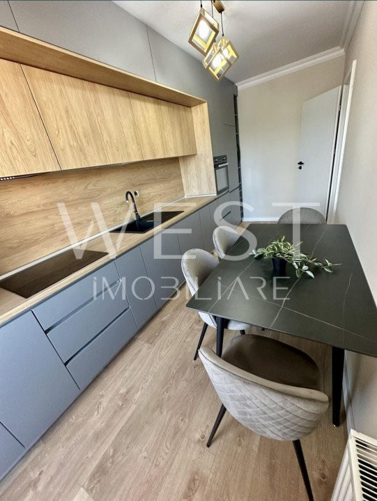 Apartament 3 camere 60mp! Ultramobilat! Nou! Eroilor! Parcare inclusa!