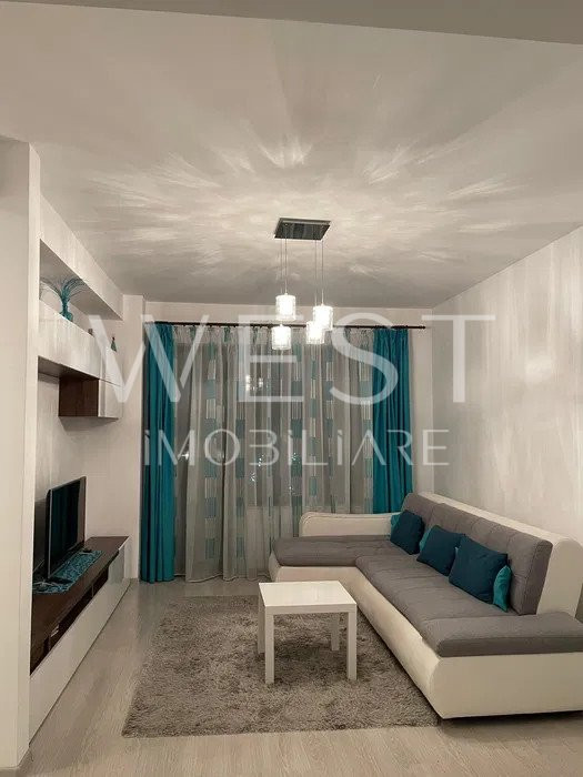Apartament cu 3 camere | 69mp | Parcare inclusă | Zona Buna Ziuă | 