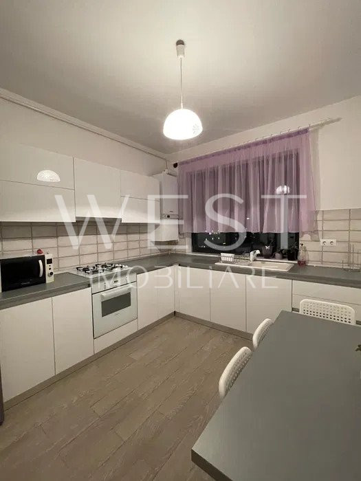 Apartament cu 3 camere | 69mp | Parcare inclusă | Zona Buna Ziuă | 