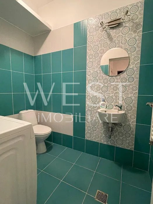 Apartament cu 3 camere | 69mp | Parcare inclusă | Zona Buna Ziuă | 