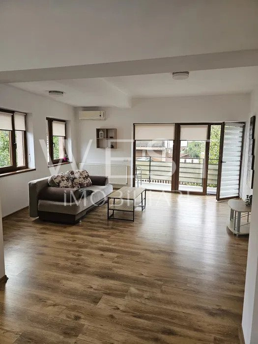 Apartament 2 camere | 85 mp | 2 Parcări | Zona Bună Ziua str. Fagului | Etajul 1