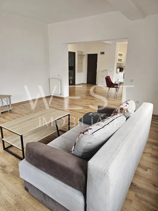 Apartament 2 camere | 85 mp | 2 Parcări | Zona Bună Ziua str. Fagului | Etajul 1
