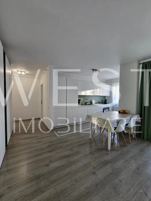 Apartament 56 mp 2cam utilat&mobilat | BMW | VIVO | SPITAL REGIONAL | 