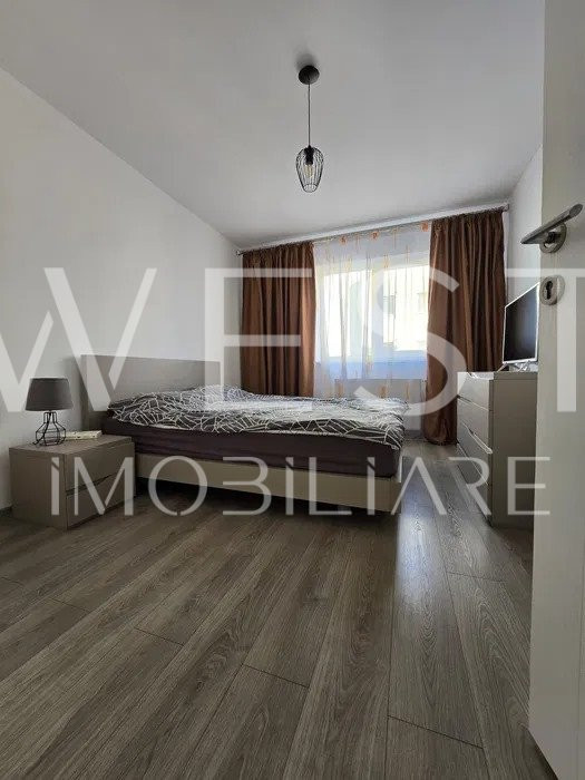 Apartament 56 mp 2cam utilat&mobilat | BMW | VIVO | SPITAL REGIONAL | 