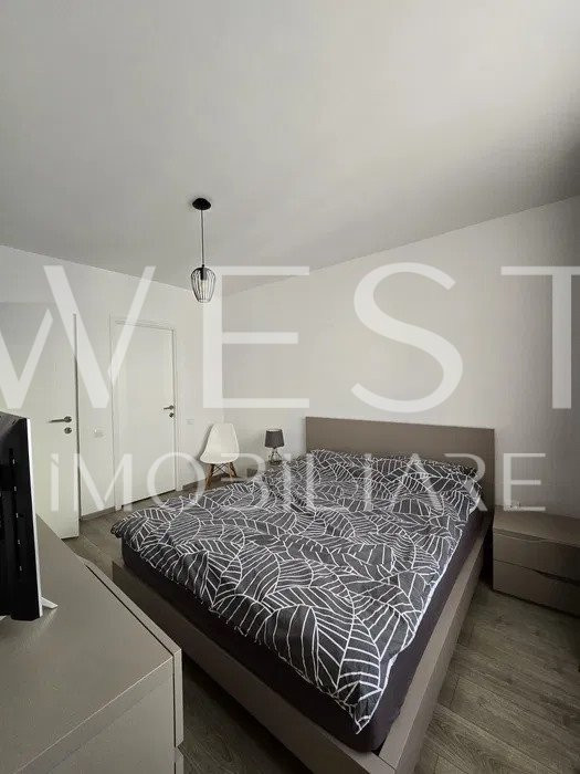 Apartament 56 mp 2cam utilat&mobilat | BMW | VIVO | SPITAL REGIONAL | 
