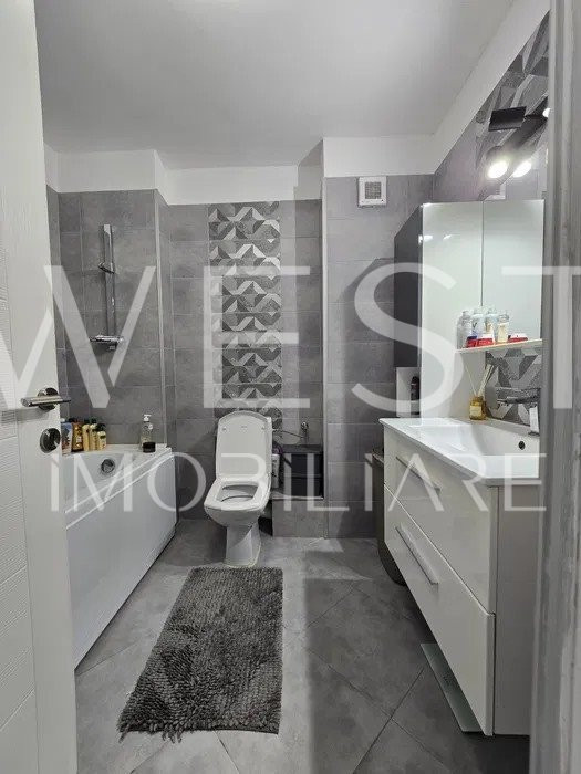 Apartament 56 mp 2cam utilat&mobilat | BMW | VIVO | SPITAL REGIONAL | 
