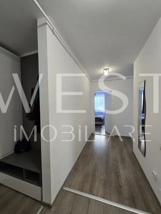 Apartament 56 mp 2cam utilat&mobilat | BMW | VIVO | SPITAL REGIONAL | 
