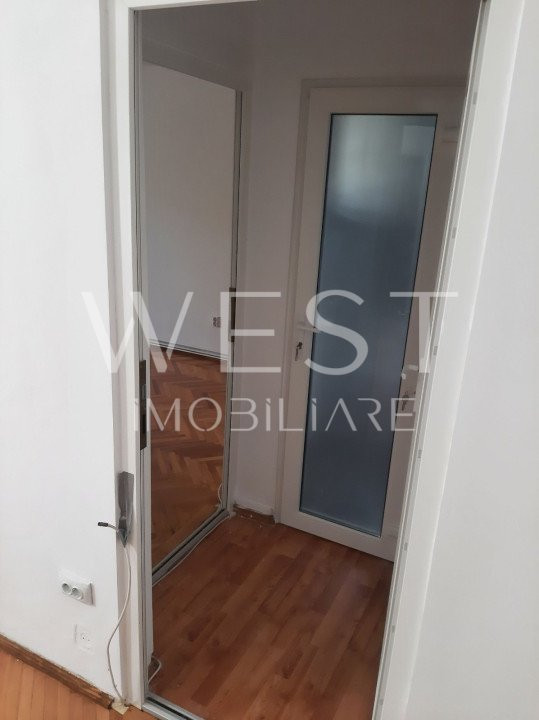 Apartament 3 camere 67mp Finisat! Etaj intermediar! Gr. Alexandrescu!