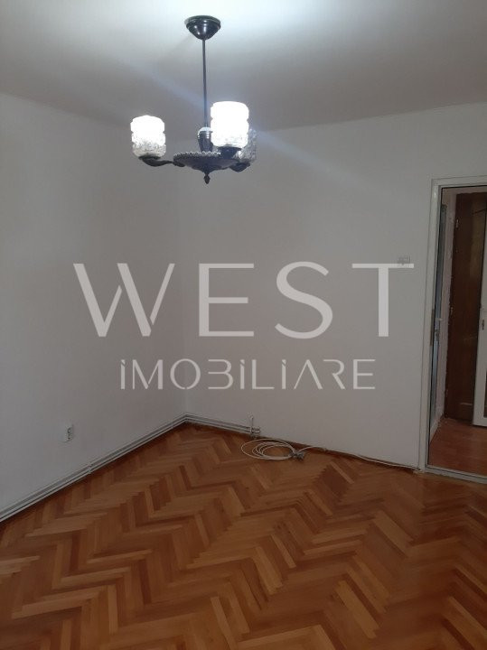 Apartament 3 camere 67mp Finisat! Etaj intermediar! Gr. Alexandrescu!