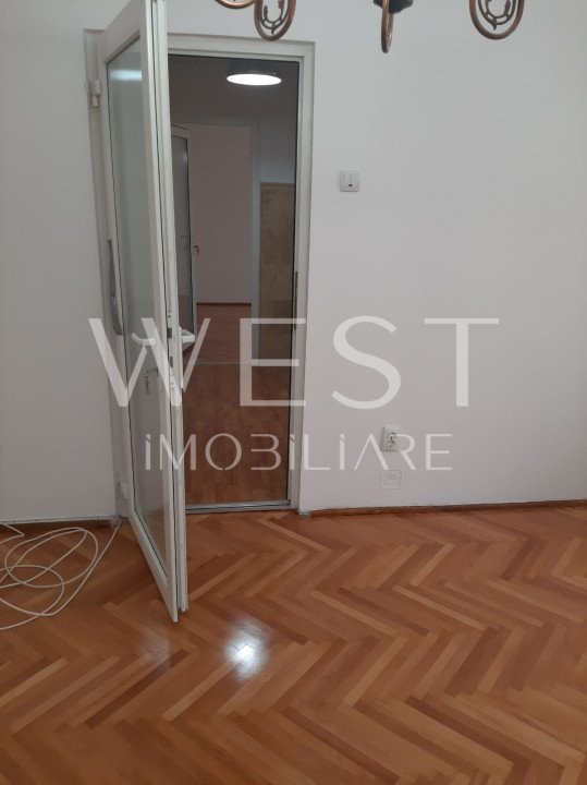 Apartament 3 camere 67mp Finisat! Etaj intermediar! Gr. Alexandrescu!