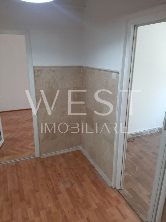 Apartament 3 camere 67mp Finisat! Etaj intermediar! Gr. Alexandrescu!