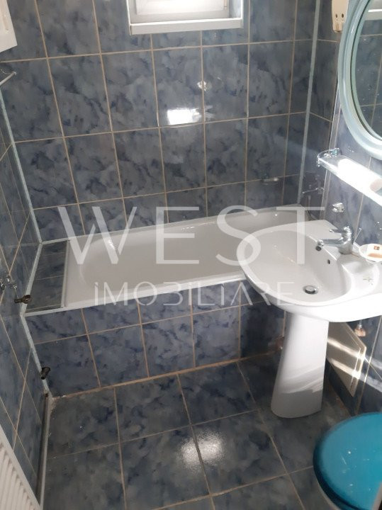 Apartament 3 camere 67mp Finisat! Etaj intermediar! Gr. Alexandrescu!