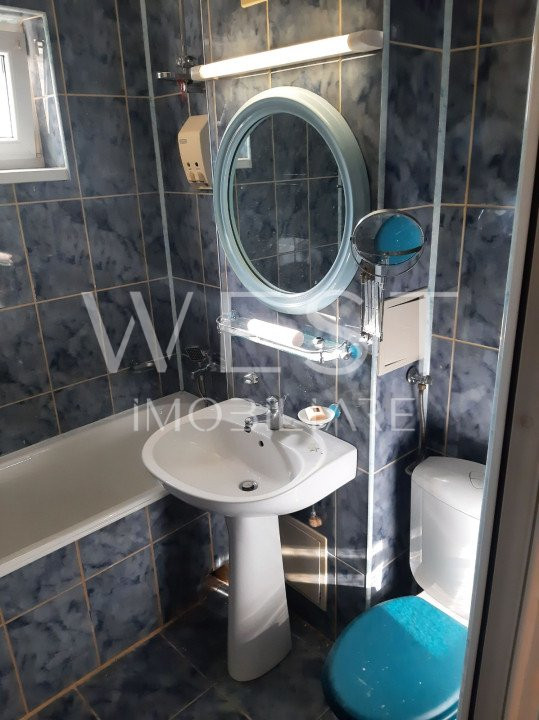Apartament 3 camere 67mp Finisat! Etaj intermediar! Gr. Alexandrescu!