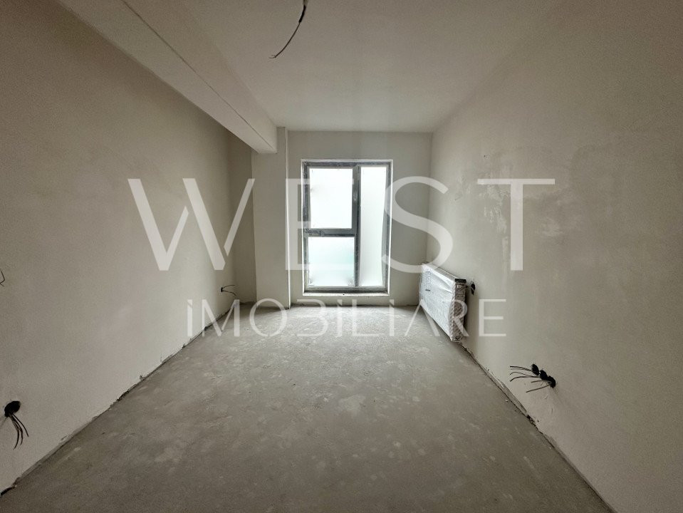 OCAZIE!Bloc NOU! Apartament 2cam/51mp! FINISAT! Str. Dumitru Mocanu! 