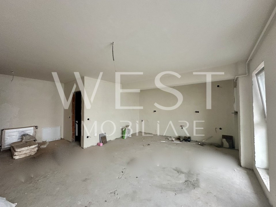 OCAZIE!Bloc NOU! Apartament 2cam/51mp! FINISAT! Str. Dumitru Mocanu! 
