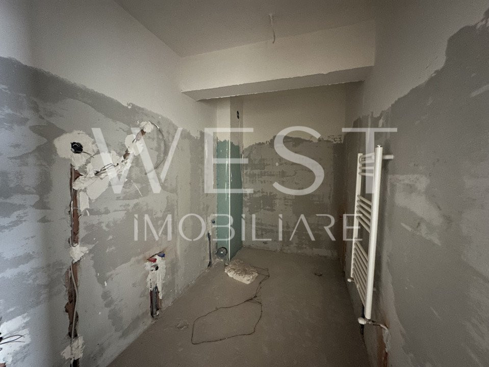 OCAZIE!Bloc NOU! Apartament 2cam/51mp! FINISAT! Str. Dumitru Mocanu! 