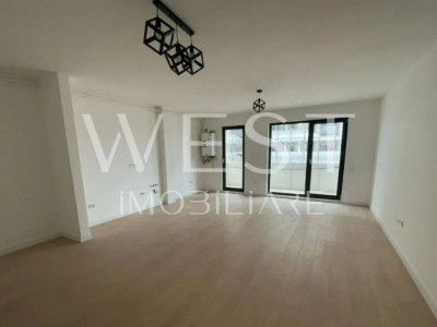 Ap. FINISAT 2 camere,55mp in zona Eroilor! Parcare! Bloc nou! Terasa!