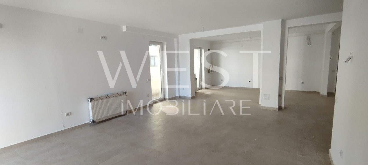 Spațiu Comercial de Închiriat | 54mp  + 17 mp Terasă | 2  Parcari | 