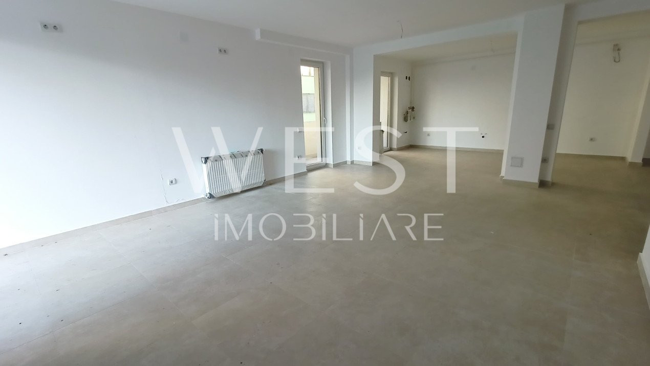 Spațiu Comercial de Închiriat | 54mp  + 17 mp Terasă | 2  Parcari | 