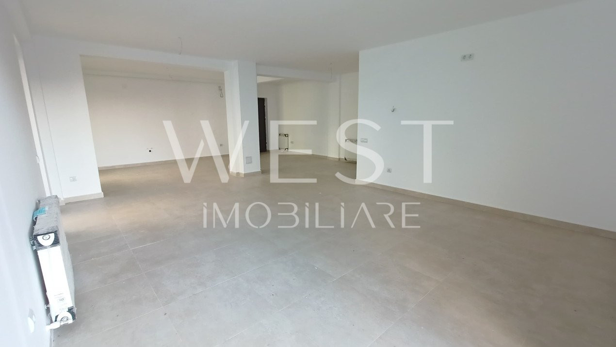 Spațiu Comercial de Închiriat | 54mp  + 17 mp Terasă | 2  Parcari | 