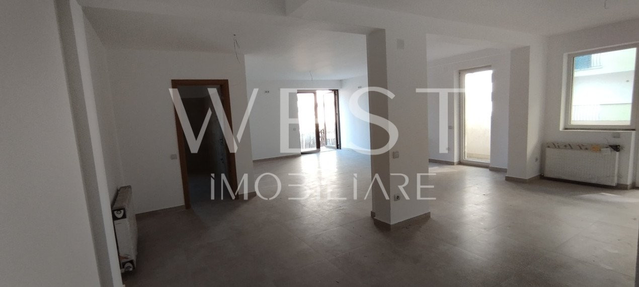 Spațiu Comercial de Închiriat | 54mp  + 17 mp Terasă | 2  Parcari | 