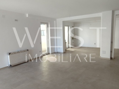 Spațiu Comercial de Închiriat | 54mp  + 17 mp Terasă | 2  Parcari | 