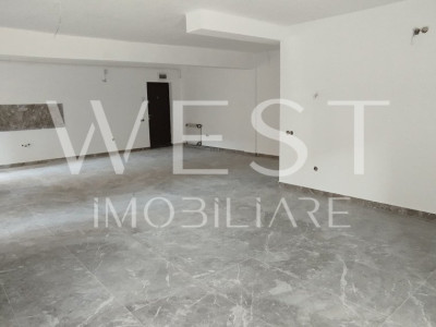 Spațiu Comercial de Închiriat | 54mp  + 17 mp Terasă | 2 Locuri de Parcare | 