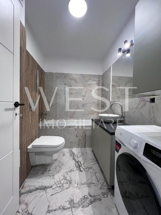 Apartament 2 cam Ultra Modern la cheie! Terasa 15mp! Zona Urusagului!