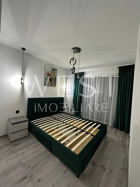 Apartament 55mp de lux! Nou! Cu CF! Parcare Subterana! Str. Eroilor!