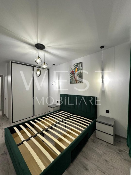 Apartament 55mp de lux! Nou! Cu CF! Parcare Subterana! Str. Eroilor!