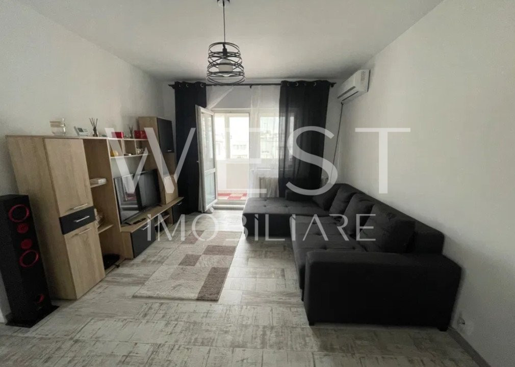 Apartament modern 2 camere-la cheie! Boxa inclusa! Zona BIG/Manastur