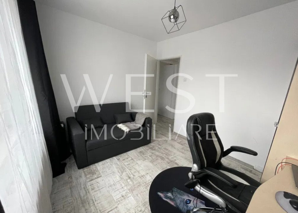Apartament modern 2 camere-la cheie! Boxa inclusa! Zona BIG/Manastur