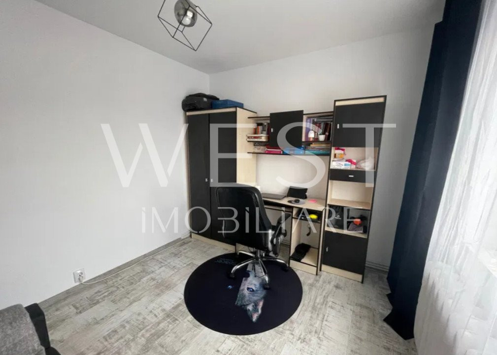 Apartament modern 2 camere-la cheie! Boxa inclusa! Zona BIG/Manastur