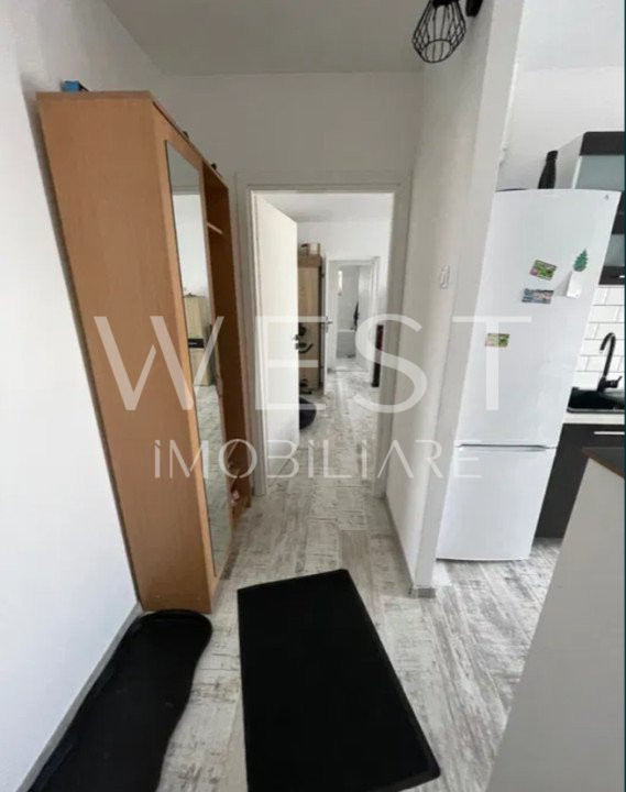Apartament modern 2 camere-la cheie! Boxa inclusa! Zona BIG/Manastur