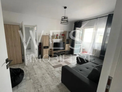 Apartament modern 2 camere-la cheie! Boxa inclusa! Zona BIG/Manastur