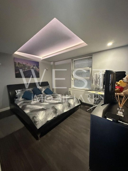 Apartament modern cu 2 camere LA CHEIE - Gheorgheni/Borhanci