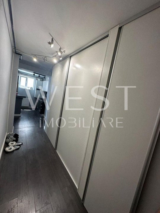 Apartament modern cu 2 camere LA CHEIE - Gheorgheni/Borhanci