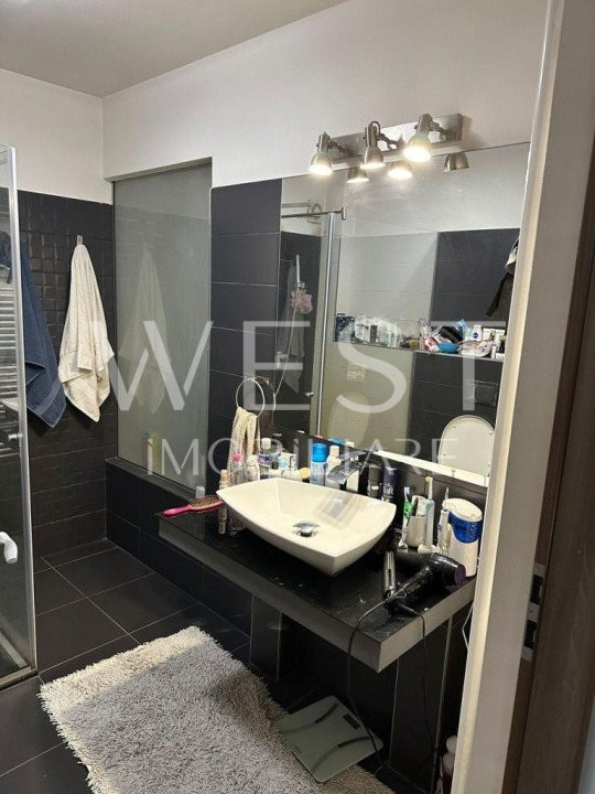 Apartament modern cu 2 camere LA CHEIE - Gheorgheni/Borhanci