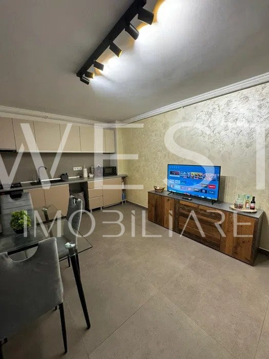 Apartament 43mp Terasa17mp | METRO | VIVO | AVRAM IANCU 