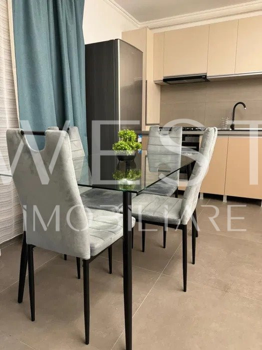 Apartament 43mp Terasa17mp | METRO | VIVO | AVRAM IANCU 