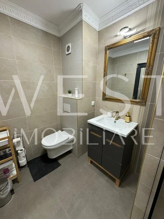 Apartament 43mp Terasa17mp | METRO | VIVO | AVRAM IANCU 