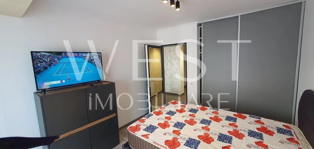 Apartament 43mp Terasa17mp | METRO | VIVO | AVRAM IANCU 