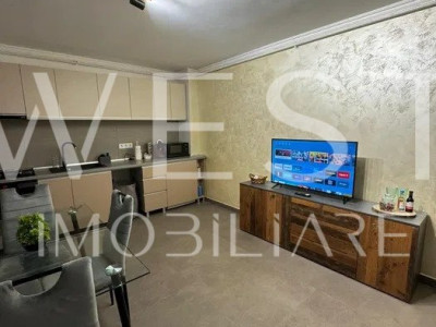 Apartament 43mp Terasa17mp | METRO | VIVO | AVRAM IANCU 