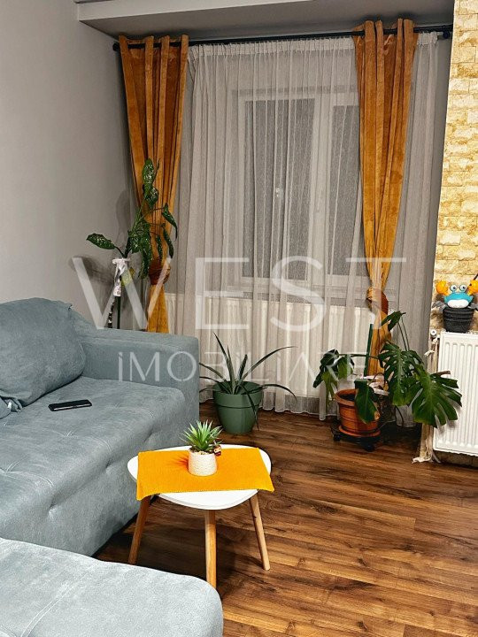 Apartament 3 camere superfinisat-LA CHEIE-parcare!Zona Panemar/Eroilor