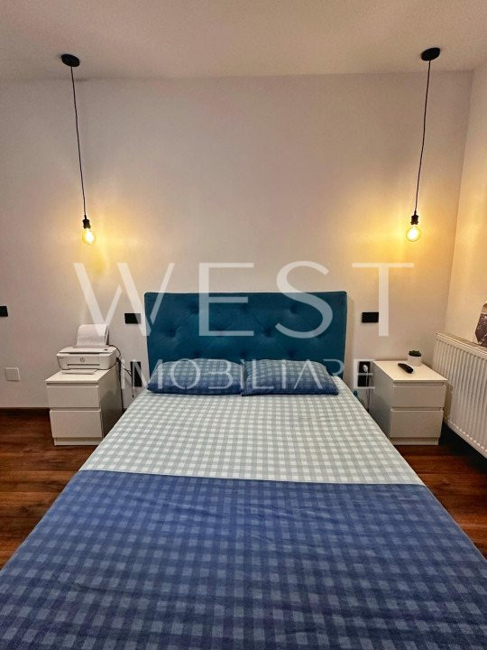 Apartament 3 camere superfinisat-LA CHEIE-parcare!Zona Panemar/Eroilor