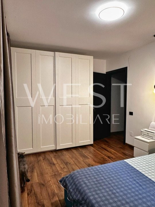 Apartament 3 camere superfinisat-LA CHEIE-parcare!Zona Panemar/Eroilor