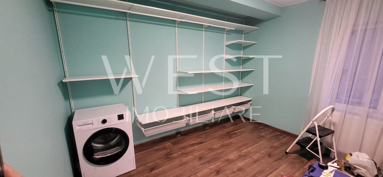 Apartament 3 camere superfinisat-LA CHEIE-parcare!Zona Panemar/Eroilor