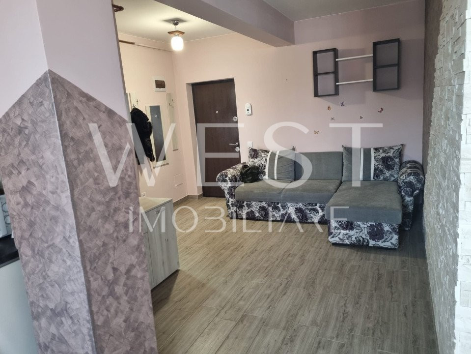 Apartament 3 camere+25mp Terasa! Parcare! Zona Vivo! Modern! La cheie!