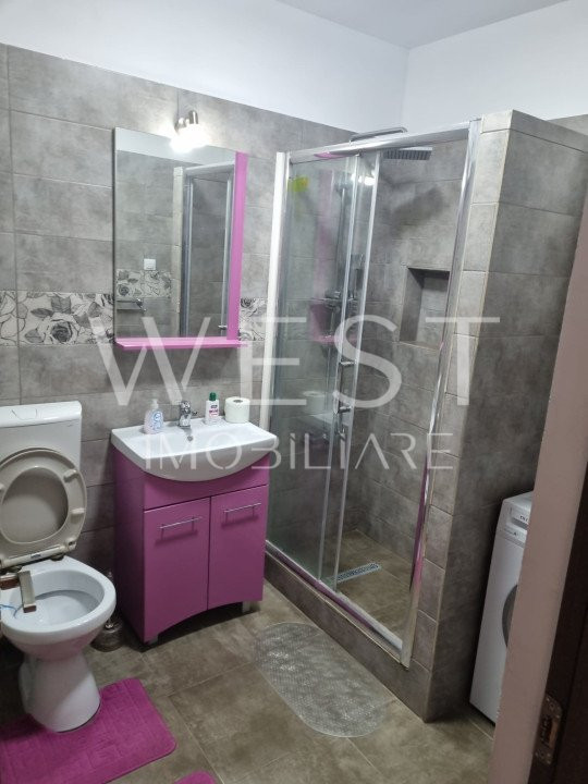 Apartament 3 camere+25mp Terasa! Parcare! Zona Vivo! Modern! La cheie!